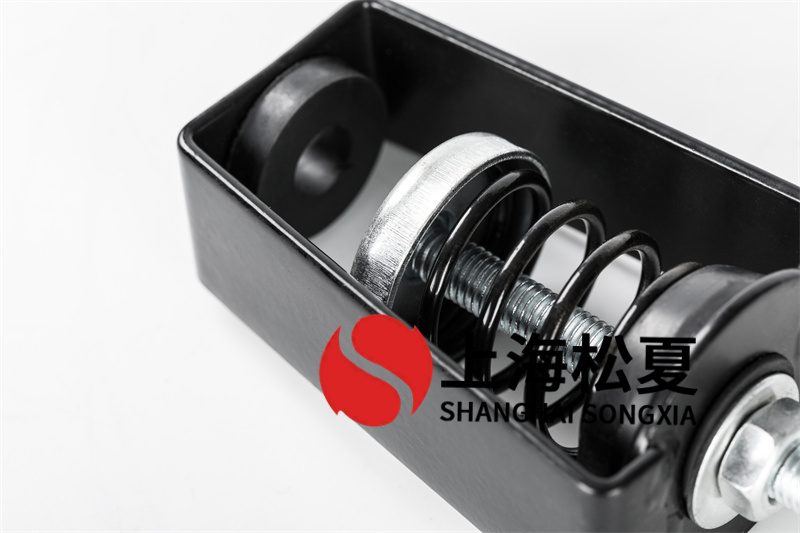 ZTY-10-A吊裝式彈簧減振對機器有什么影響？