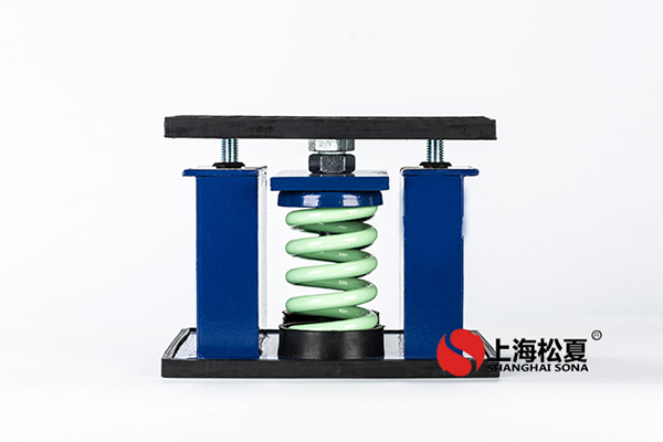  如何選擇適合的減振減振器？