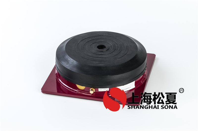 如何檢查風機盤管減震器的品質？