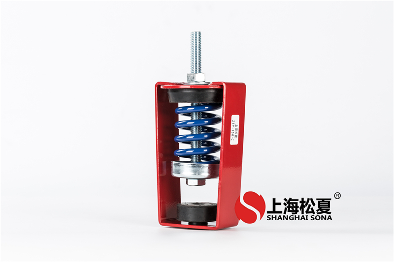 步進電機安裝減震器在哪里？