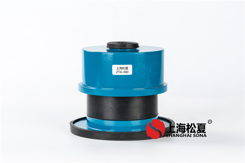 阻尼彈簧減震器減振效果如何？