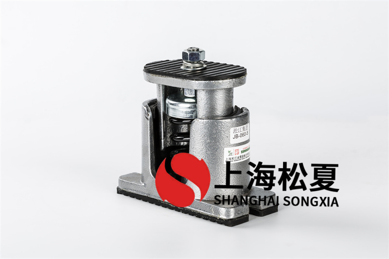 彈簧減震器的安裝案例圖有哪些呢？怎么安裝？