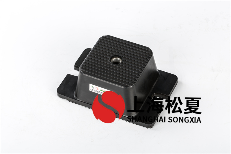 低頻率混合JG2-2橡膠減震器的負荷范圍有哪些？