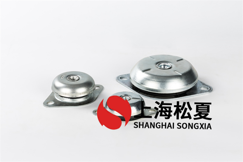 阻尼彈簧減震器的作用是什么？